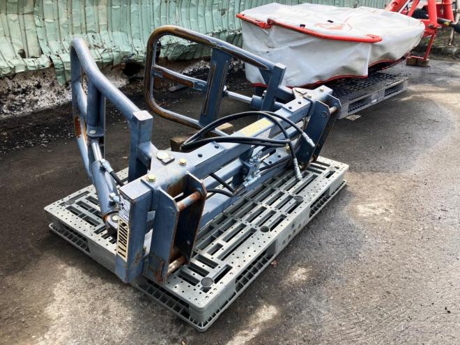 アタッチメントシブヤ　中古　ロールグラブ　SBG12M　F-att