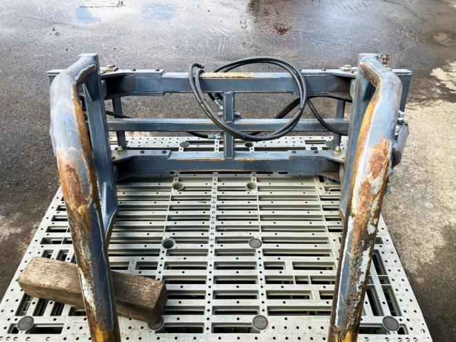 アタッチメントシブヤ　中古　ロールグラブ　SBG12M　F-att