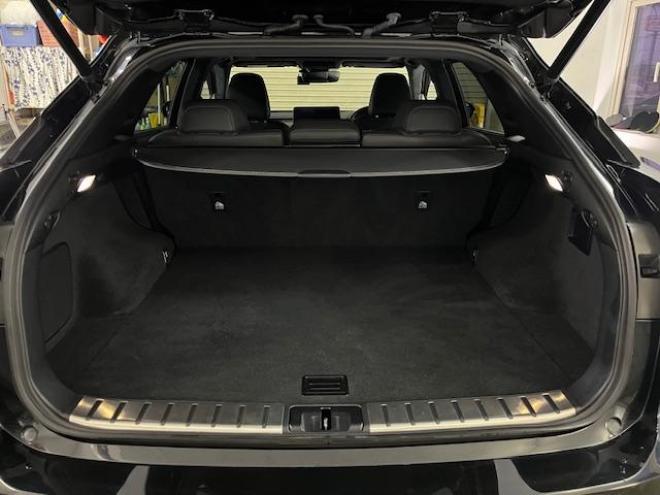 レクサスＲＸ４５０ｈ　Ｆスポーツ　寒冷地仕様　純正２０ＡＷ＋新品夏タイヤ　社外１８ＡＷ＋スタッドレスタイヤ付　レクサスセーフティセンス　純正ブラックレザーシート　電動サンルーフ　前後ドライブレコーダー　全方位アラウンドビューモニター 4WD 3500 5Dr