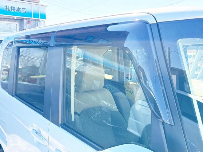 N-BOX660L 4WD ローンが不安な方＜優遇ローン＞ 本州仕入　寒冷地仕様　ホンダセンシング 4WD 660 5Dr