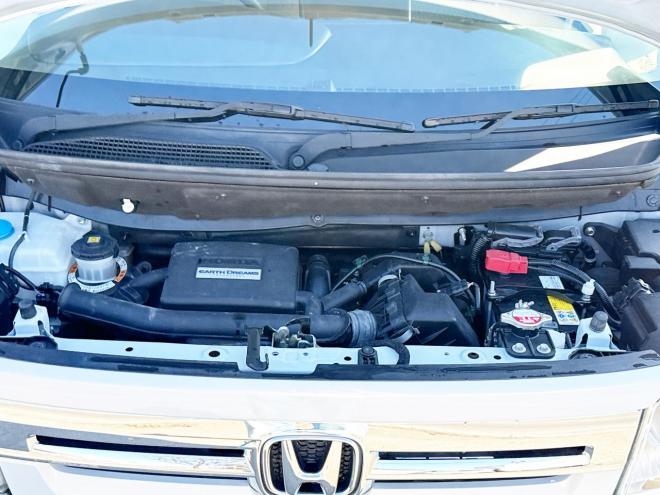 N-BOX660L 4WD ローンが不安な方＜優遇ローン＞ 本州仕入　寒冷地仕様　ホンダセンシング 4WD 660 5Dr