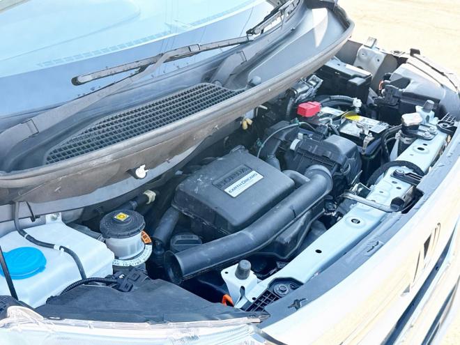 N-BOX660L 4WD ローンが不安な方＜優遇ローン＞ 本州仕入　寒冷地仕様　ホンダセンシング 4WD 660 5Dr