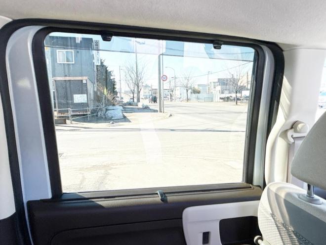 N-BOX660L 4WD ローンが不安な方＜優遇ローン＞ 本州仕入　寒冷地仕様　ホンダセンシング 4WD 660 5Dr