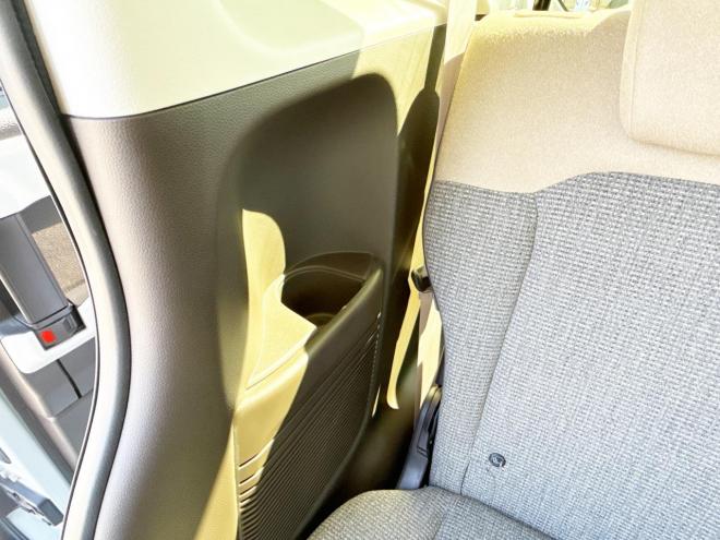 N-BOX660L 4WD ローンが不安な方＜優遇ローン＞ 本州仕入　寒冷地仕様　ホンダセンシング 4WD 660 5Dr