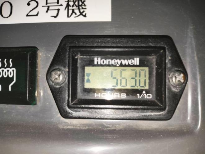 バックホーコマツ　中古　PC10MR-2　ブレーカー付　建機