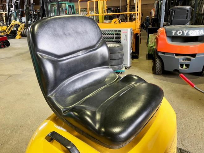 バックホーコマツ　中古　PC10MR-2　ブレーカー付　建機