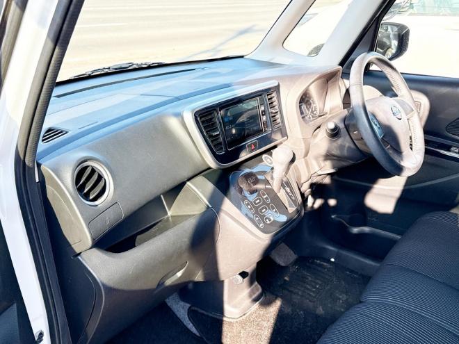 デイズルークス660ハイウェイスターX 4WD 4WD 660 5Dr