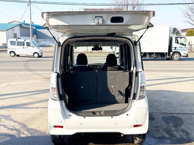 デイズルークス660ハイウェイスターX 4WD 4WD 660 5Dr