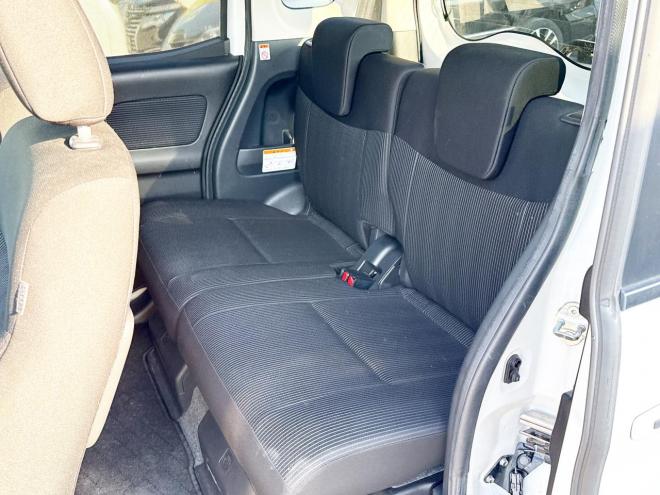 デイズルークス660ハイウェイスターX 4WD 4WD 660 5Dr