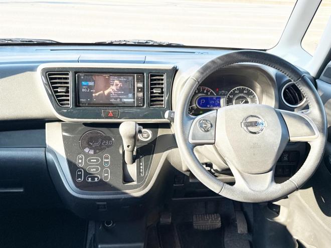 デイズルークス660ハイウェイスターX 4WD 4WD 660 5Dr