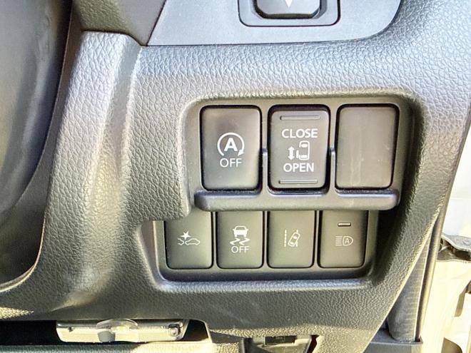 デイズルークス660ハイウェイスターX 4WD 4WD 660 5Dr