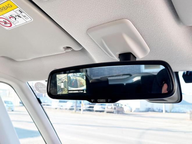 デイズルークス660ハイウェイスターX 4WD 4WD 660 5Dr