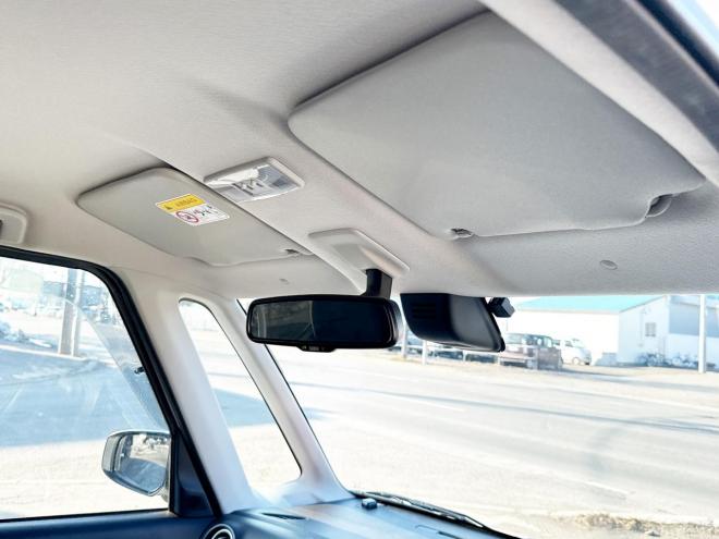 デイズルークス660ハイウェイスターX 4WD 4WD 660 5Dr