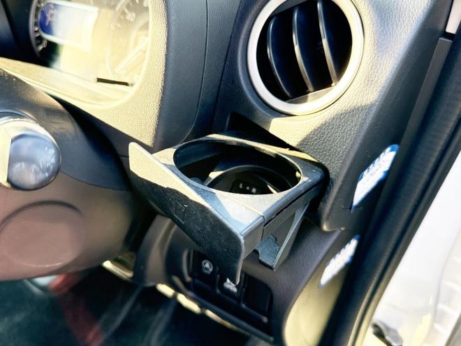 デイズルークス660ハイウェイスターX 4WD 4WD 660 5Dr