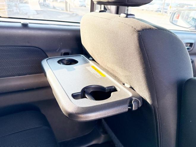 デイズルークス660ハイウェイスターX 4WD 4WD 660 5Dr