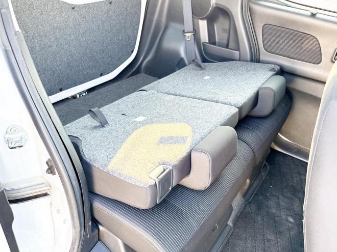 デイズルークス660ハイウェイスターX 4WD 4WD 660 5Dr