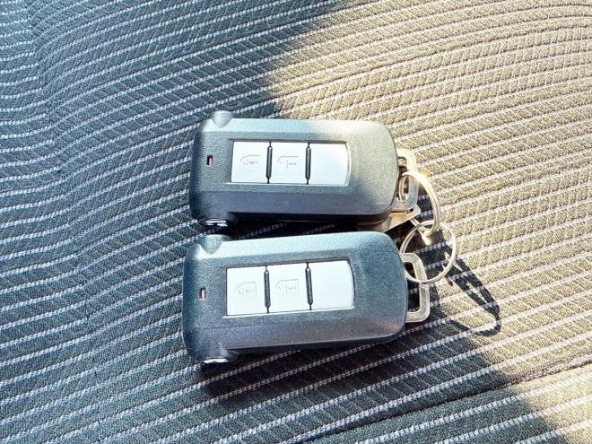 デイズルークス660ハイウェイスターX 4WD 4WD 660 5Dr