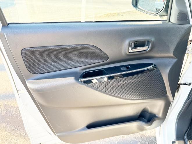 デイズルークス660ハイウェイスターX 4WD 4WD 660 5Dr