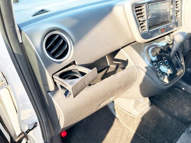 デイズルークス660ハイウェイスターX 4WD 4WD 660 5Dr