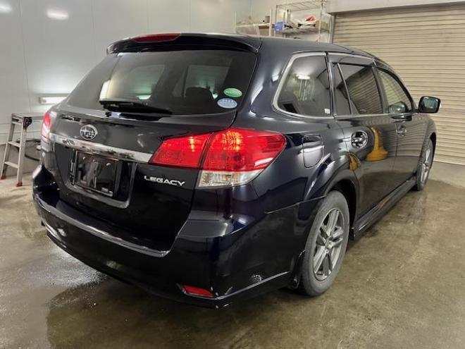 レガシィワゴン２．５ｉ　Ｂスポーツアイサイト　本州仕入　アイサイト衝突軽減ブレーキ　Ｓｉ－ＤＲＩＶＥ　純正１６インチＡＷ　社外１６ＡＷ＋スタッドレスタイヤ付　ストラーダナビ　地デジ　ＤＶＤ再生　バックカメラ　レーダークルーズコントロール 4WD 2500 5Dr