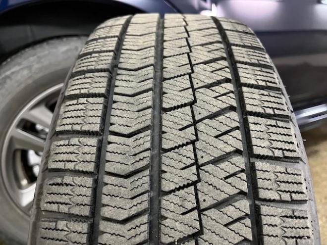 レガシィワゴン２．５ｉ　Ｂスポーツアイサイト　本州仕入　アイサイト衝突軽減ブレーキ　Ｓｉ－ＤＲＩＶＥ　純正１６インチＡＷ　社外１６ＡＷ＋スタッドレスタイヤ付　ストラーダナビ　地デジ　ＤＶＤ再生　バックカメラ　レーダークルーズコントロール 4WD 2500 5Dr