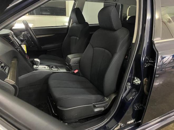 レガシィワゴン２．５ｉ　Ｂスポーツアイサイト　本州仕入　アイサイト衝突軽減ブレーキ　Ｓｉ－ＤＲＩＶＥ　純正１６インチＡＷ　社外１６ＡＷ＋スタッドレスタイヤ付　ストラーダナビ　地デジ　ＤＶＤ再生　バックカメラ　レーダークルーズコントロール 4WD 2500 5Dr