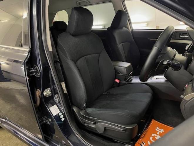 レガシィワゴン２．５ｉ　Ｂスポーツアイサイト　本州仕入　アイサイト衝突軽減ブレーキ　Ｓｉ－ＤＲＩＶＥ　純正１６インチＡＷ　社外１６ＡＷ＋スタッドレスタイヤ付　ストラーダナビ　地デジ　ＤＶＤ再生　バックカメラ　レーダークルーズコントロール 4WD 2500 5Dr