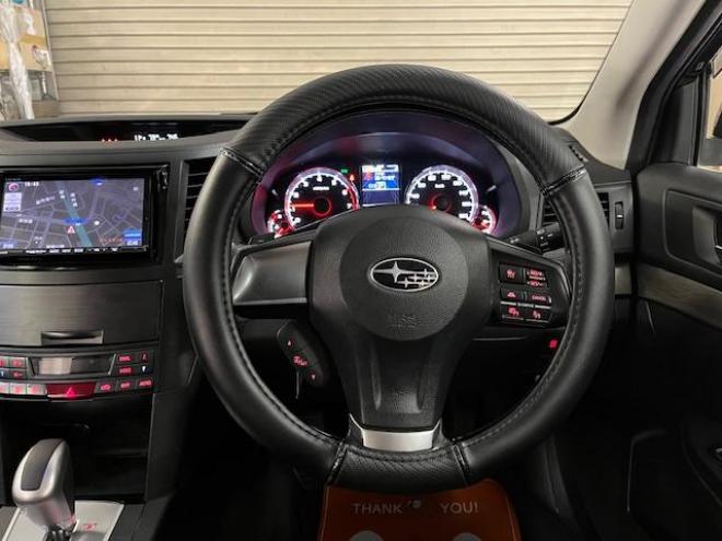 レガシィワゴン２．５ｉ　Ｂスポーツアイサイト　本州仕入　アイサイト衝突軽減ブレーキ　Ｓｉ－ＤＲＩＶＥ　純正１６インチＡＷ　社外１６ＡＷ＋スタッドレスタイヤ付　ストラーダナビ　地デジ　ＤＶＤ再生　バックカメラ　レーダークルーズコントロール 4WD 2500 5Dr