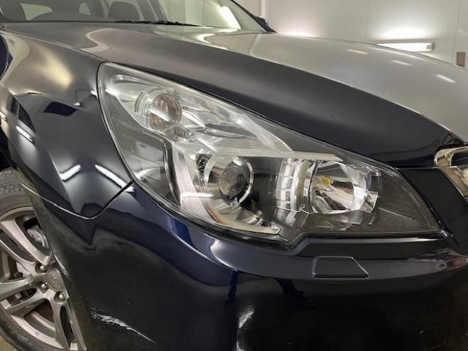 レガシィワゴン２．５ｉ　Ｂスポーツアイサイト　本州仕入　アイサイト衝突軽減ブレーキ　Ｓｉ－ＤＲＩＶＥ　純正１６インチＡＷ　社外１６ＡＷ＋スタッドレスタイヤ付　ストラーダナビ　地デジ　ＤＶＤ再生　バックカメラ　レーダークルーズコントロール 4WD 2500 5Dr