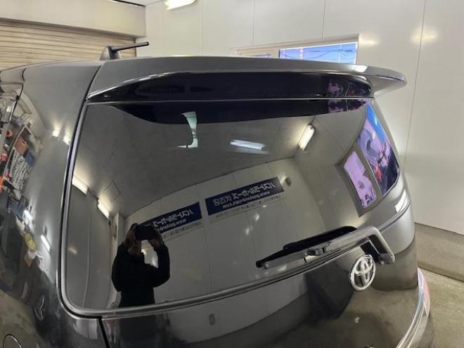 bBＺキラメキ　最終型　寒冷地仕様　禁煙車　アドミレーションエアロ　社外１６インチブラポリＡＷ　社外１５ＡＷ＋スタッドレスタイヤ付　イルミネーションスピーカー＆サブウーハー　エンジンスターター　フロントガラス熱線 4WD 1300 5Dr