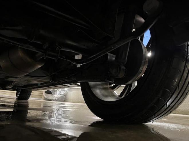 bBＺキラメキ　最終型　寒冷地仕様　禁煙車　アドミレーションエアロ　社外１６インチブラポリＡＷ　社外１５ＡＷ＋スタッドレスタイヤ付　イルミネーションスピーカー＆サブウーハー　エンジンスターター　フロントガラス熱線 4WD 1300 5Dr