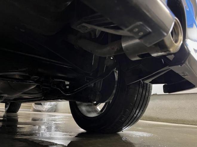 bBＺキラメキ　最終型　寒冷地仕様　禁煙車　アドミレーションエアロ　社外１６インチブラポリＡＷ　社外１５ＡＷ＋スタッドレスタイヤ付　イルミネーションスピーカー＆サブウーハー　エンジンスターター　フロントガラス熱線 4WD 1300 5Dr