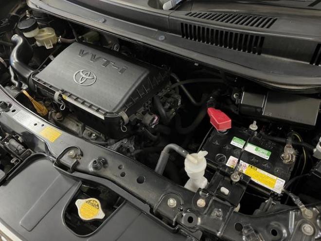 bBＺキラメキ　最終型　寒冷地仕様　禁煙車　アドミレーションエアロ　社外１６インチブラポリＡＷ　社外１５ＡＷ＋スタッドレスタイヤ付　イルミネーションスピーカー＆サブウーハー　エンジンスターター　フロントガラス熱線 4WD 1300 5Dr