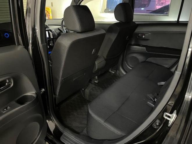 bBＺキラメキ　最終型　寒冷地仕様　禁煙車　アドミレーションエアロ　社外１６インチブラポリＡＷ　社外１５ＡＷ＋スタッドレスタイヤ付　イルミネーションスピーカー＆サブウーハー　エンジンスターター　フロントガラス熱線 4WD 1300 5Dr