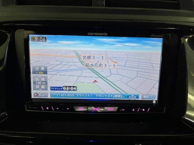 bBＺキラメキ　最終型　寒冷地仕様　禁煙車　アドミレーションエアロ　社外１６インチブラポリＡＷ　社外１５ＡＷ＋スタッドレスタイヤ付　イルミネーションスピーカー＆サブウーハー　エンジンスターター　フロントガラス熱線 4WD 1300 5Dr