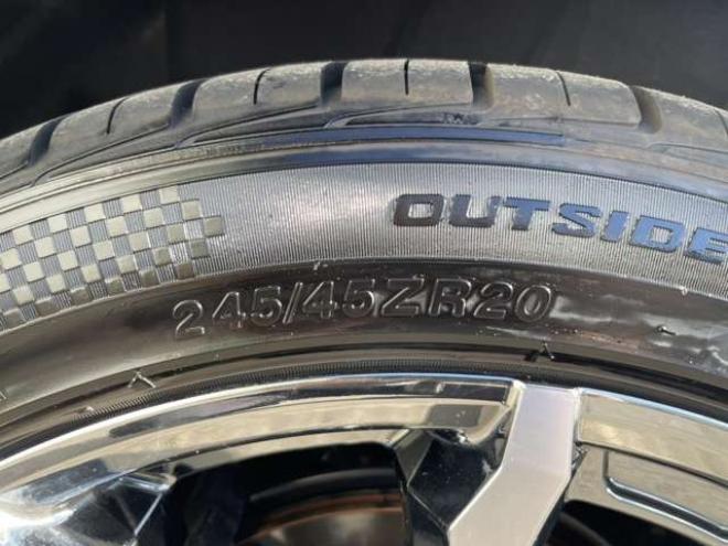 アルファード2.5 Z 4WD　寒冷地/モデリスタフルエアロ/メッキパーツ/クレンツェ20インチ/パノラミックビュー/デジタルインナーミラー/ETC2.0/電動リアゲート/走行TV可/フリップダウンモニター/BSM/　前後ドラレコ(360度)シグネイチャー 2500