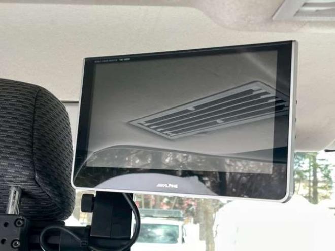 キャラバンNV350 2.5 プレミアムGX ロングボディ ディーゼルターボ 4WD　ETC　ベットキット　スマートキー　キーレス　パワーウィンドウ　ABS　エアコン　パワステ　盗難防止装置　両側スライドドア 2500