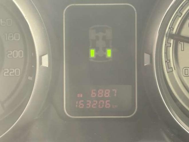 パジェロ3.2 ロング エクシード ディーゼルターボ 4WD　クルーズコントロール　パワステ　パワーウィンドウ　ABS　純正ナビ　バックカメラ　横滑り防止装置　盗難防止装置　純正アルミホイール 3200