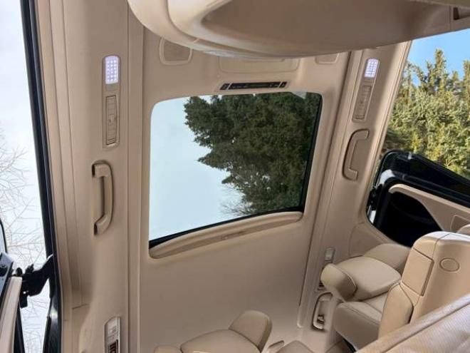 アルファード3.5 350G Lパッケージ 4WD　ETC　後席モニター　両側電動スライドドア　社外エンジンスターター　パワーウィンドウ　パワーバックドア　純正ナビ　　バックカメラ　キーレス　3列シート　ABS 電動シート　シートヒーター　パワステ 3500