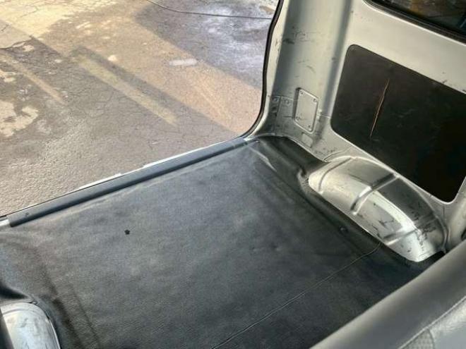 タウンエースバン1.5 GL 4WD　パワステ　パワーウィンドウ　ドライブレコーダー　ABS　エアコン　両側スライドドア　寒冷地仕様　リアヒーター 1500