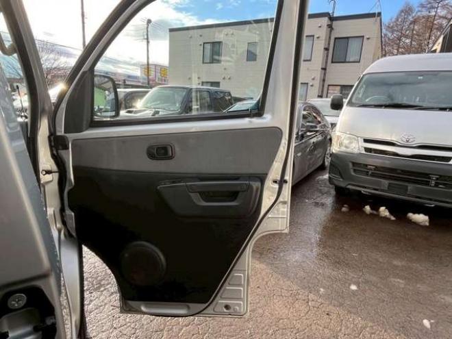 タウンエースバン1.5 GL 4WD　パワステ　パワーウィンドウ　ドライブレコーダー　ABS　エアコン　両側スライドドア　寒冷地仕様　リアヒーター 1500