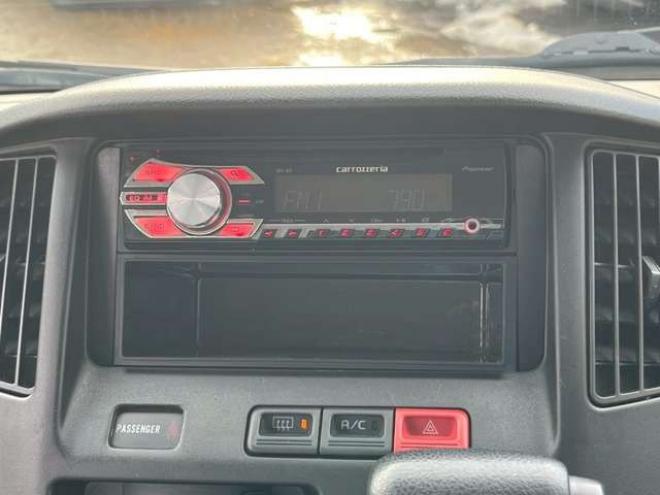 タウンエースバン1.5 GL 4WD　パワステ　パワーウィンドウ　ドライブレコーダー　ABS　エアコン　両側スライドドア　寒冷地仕様　リアヒーター 1500