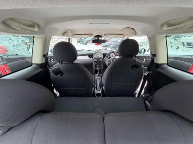 ミニワン　エアコン　パワステ　ETC　パワーウィンドウ　スマートキー　キーレス 正規輸入車 2WD 1600