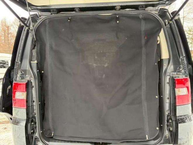 デリカD：5 2.4 G パワーパッケージ 4WD　リフトアップ　両側パワースライドドア　社外ナビ　バックカメラ　フロントカメラ　リアパワーゲート　後席モニター　パワステ　パワーウィンドウ　ABS　キーレスエントリー 2400