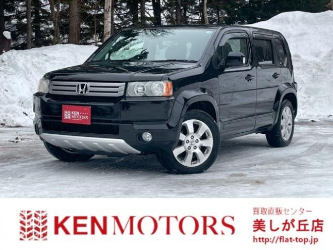 クロスロード2.0 20X HIDエディション 4WD　 2000