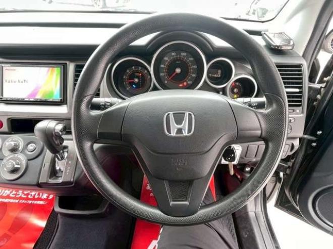 クロスロード2.0 20X HIDエディション 4WD　 2000