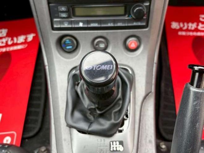 シルビア2.0 オーテックバージョン　6速MT　社外ハンドル　社外アルミホイール　社外エアロ　社外マフラー　パワステ　パワーウィンドウ　社外ナビ　エアコン　革シート 2WD 2000