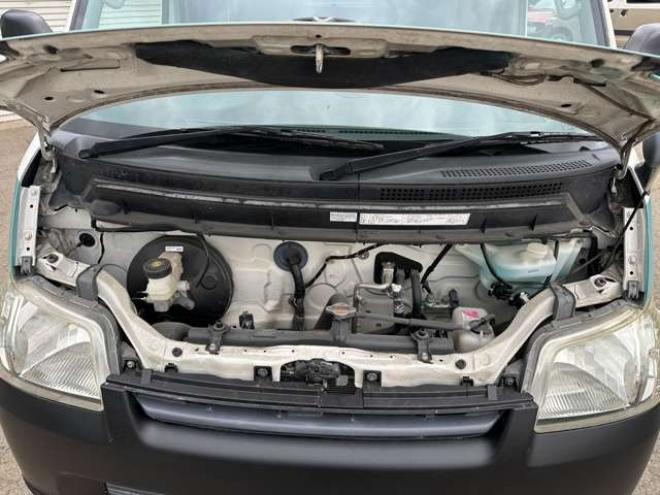 タウンエースバン1.5 GL 4WD　ワンオーナー/社外アルミ/オリジナル塗装 1500