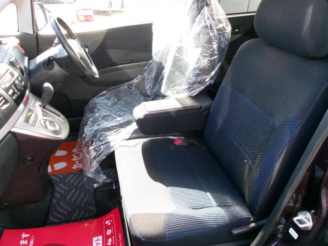 ムーヴカスタムX 4WD 660 5Dr