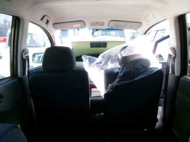 ムーヴカスタムX 4WD 660 5Dr